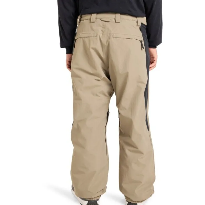 QuiksilverSnow Down Pt - Pantalon homme