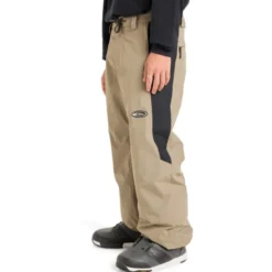 QuiksilverSnow Down Pt - Pantalon homme