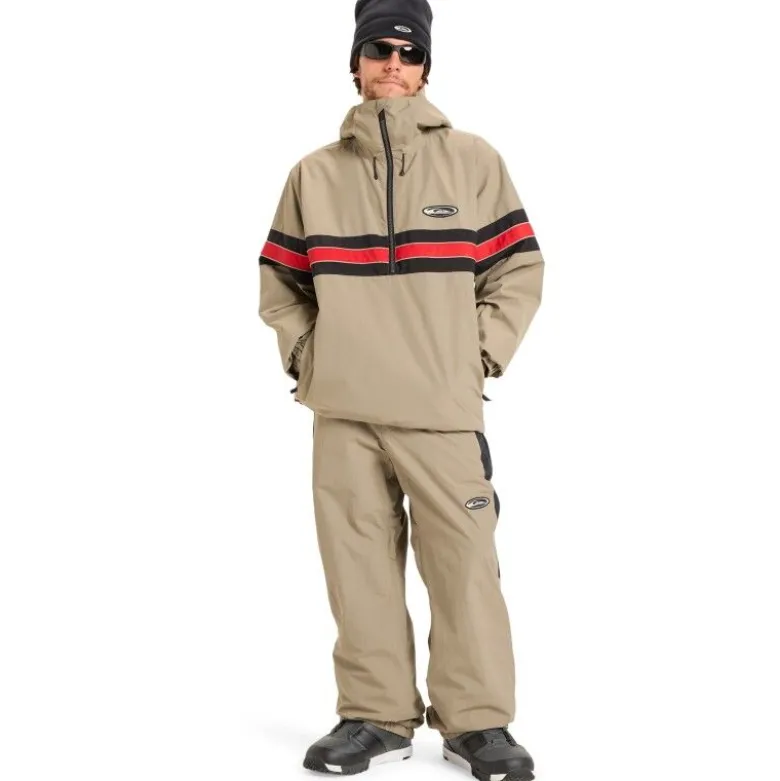 QuiksilverSnow Down Pt - Pantalon homme