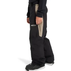 QuiksilverSnow Down Youth Pant - Pantalon ski enfant
