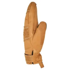 QuiksilverSquad Mitt - Moufles homme