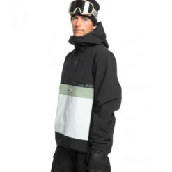 QuiksilverSteeze Jacket - Veste ski homme