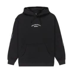 QuiksilverStretch Tribal Hoody - Sweatshirt à capuche homme