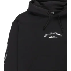 QuiksilverStretch Tribal Hoody - Sweatshirt à capuche homme