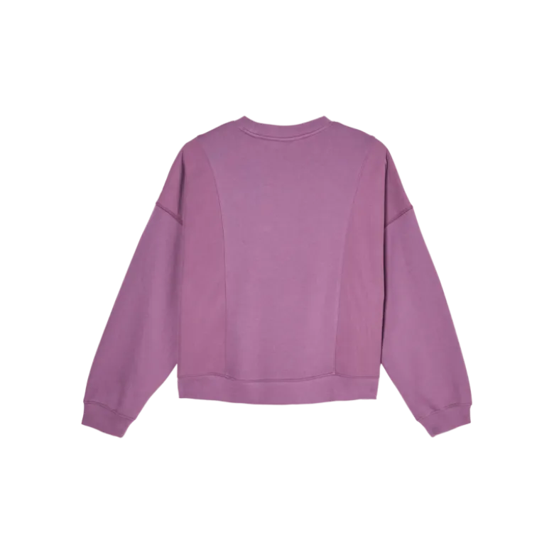 QuiksilverSunway Block Crew - Sweatshirt femme