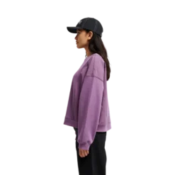QuiksilverSunway Block Crew - Sweatshirt femme