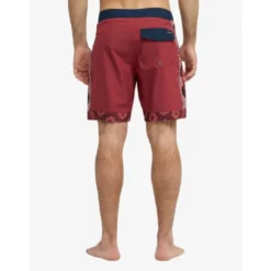 QuiksilverSurfsilk Nomad 18 - Boardshort homme