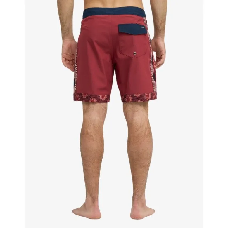 QuiksilverSurfsilk Nomad 18 - Boardshort homme
