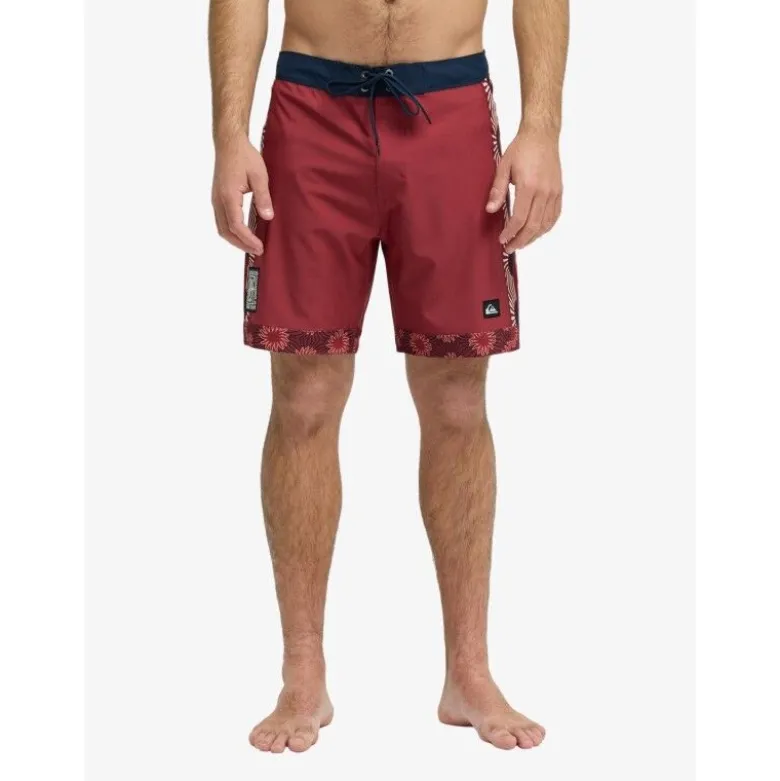 QuiksilverSurfsilk Nomad 18 - Boardshort homme