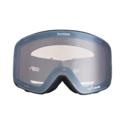 QuiksilverSwitchback Clux Adapt - Masque ski homme