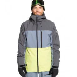 QuiksilverSycamore Jacket - Veste ski homme
