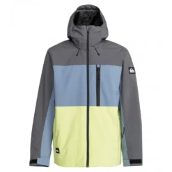 QuiksilverSycamore Jacket - Veste ski homme