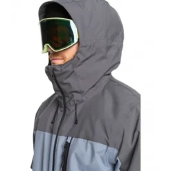 QuiksilverSycamore Jacket - Veste ski homme