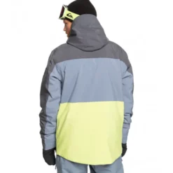 QuiksilverSycamore Jacket - Veste ski homme