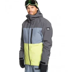 QuiksilverSycamore Jacket - Veste ski homme