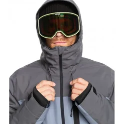 QuiksilverSycamore Jacket - Veste ski homme