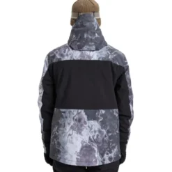 QuiksilverSycamore Printed Jk - Veste ski homme