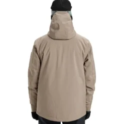 QuiksilverSycamore Solid 20K Jk - Veste imperméable homme