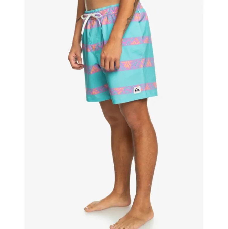 QuiksilverTake Us Back Volley 17" - Boardshort homme