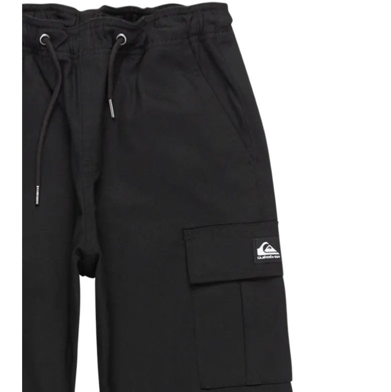 QuiksilverTaxer Cargo Pant Youth - Pantalon enfant