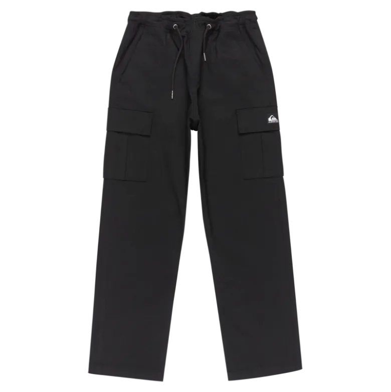 QuiksilverTaxer Cargo Pant Youth - Pantalon enfant