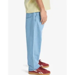 QuiksilverTaxer Denim - Pantalon homme