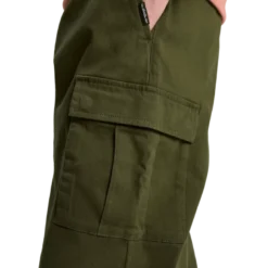 QuiksilverTaxer Regular Cargo Pant - Pantalon homme