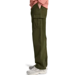 QuiksilverTaxer Regular Cargo Pant - Pantalon homme