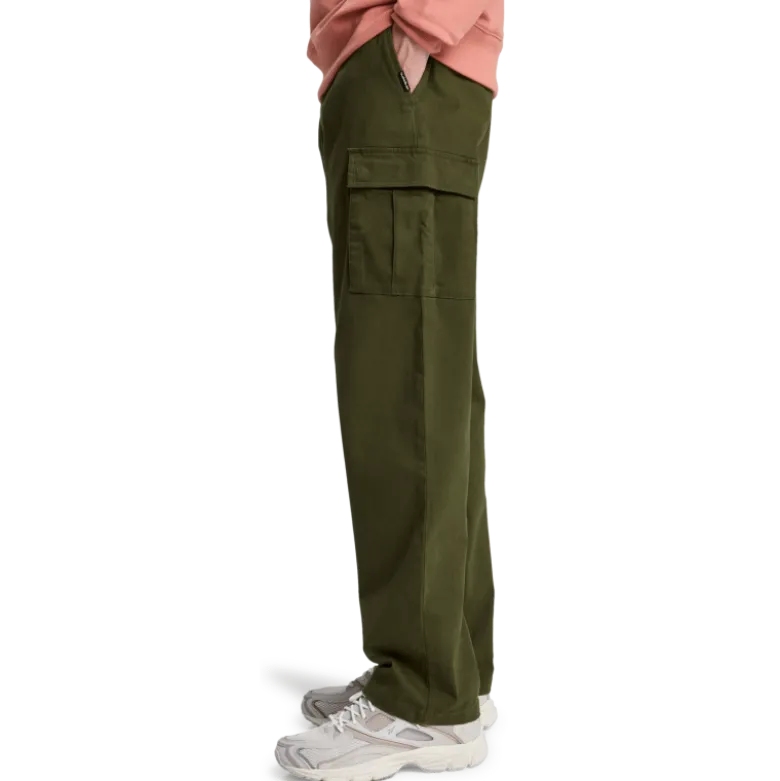 QuiksilverTaxer Regular Cargo Pant - Pantalon homme