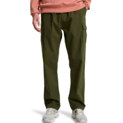QuiksilverTaxer Regular Cargo Pant - Pantalon homme