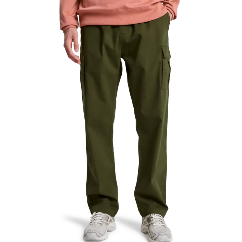 QuiksilverTaxer Regular Cargo Pant - Pantalon homme