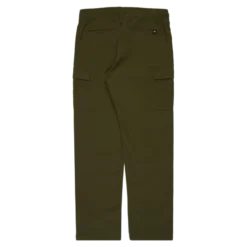 QuiksilverTaxer Regular Cargo Pant - Pantalon homme