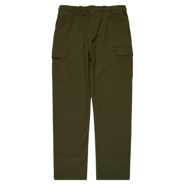 QuiksilverTaxer Regular Cargo Pant - Pantalon homme
