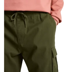 QuiksilverTaxer Regular Cargo Pant - Pantalon homme