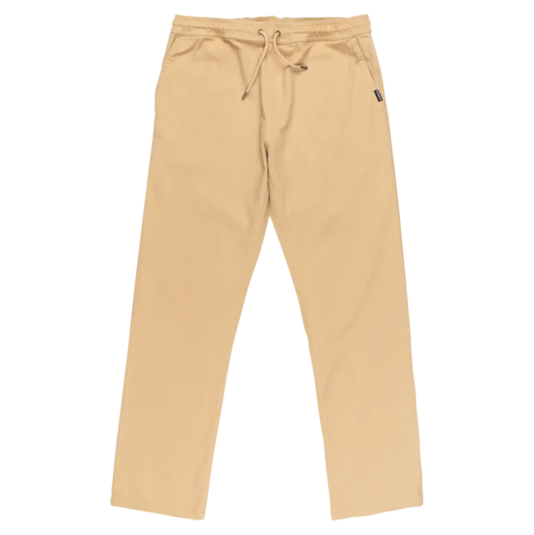 QuiksilverTaxer Regular Twill Pant - Pantalon homme