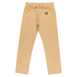 QuiksilverTaxer Regular Twill Pant - Pantalon homme