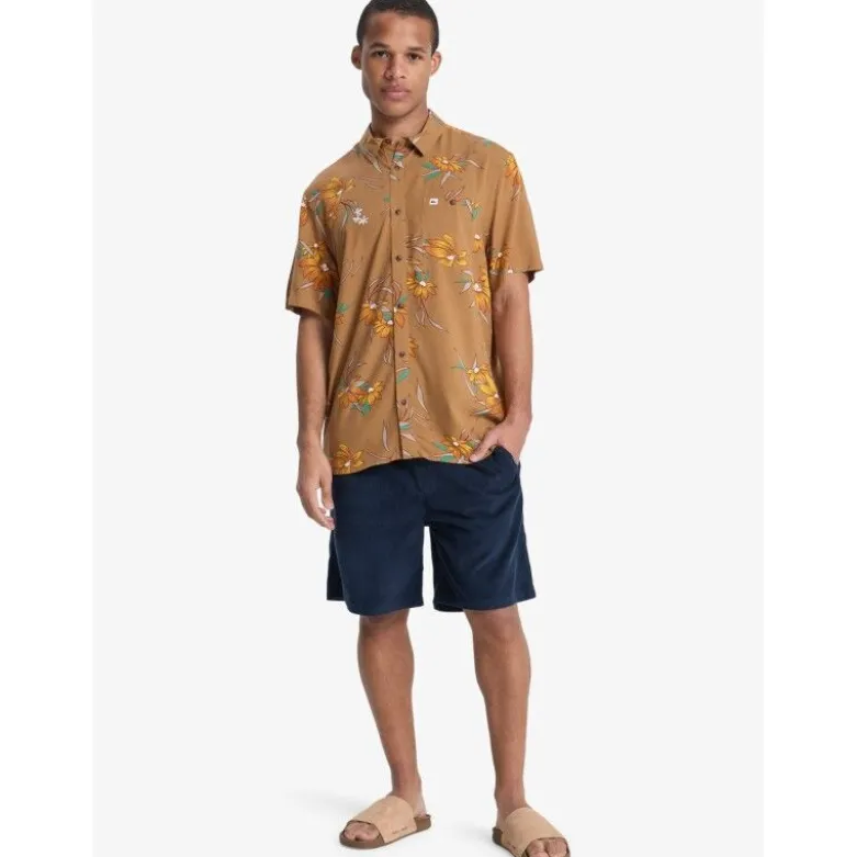 QuiksilverTaxer 18" - Short homme