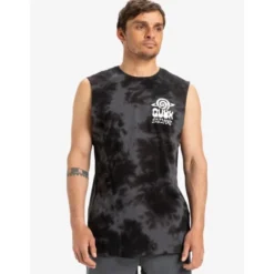 QuiksilverTd Cosmic Vibrations - Débardeur homme