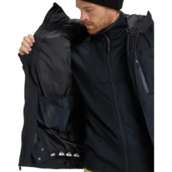 QuiksilverThe Edge Jk - Veste ski homme