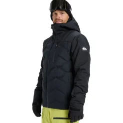 QuiksilverThe Edge Jk - Veste ski homme