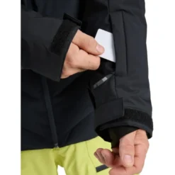 QuiksilverThe Edge Jk - Veste ski homme
