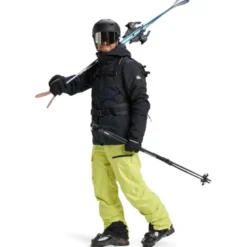 QuiksilverThe Edge Jk - Veste ski homme