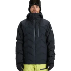 QuiksilverThe Edge Jk - Veste ski homme