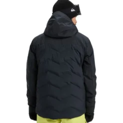 QuiksilverThe Edge Jk - Veste ski homme