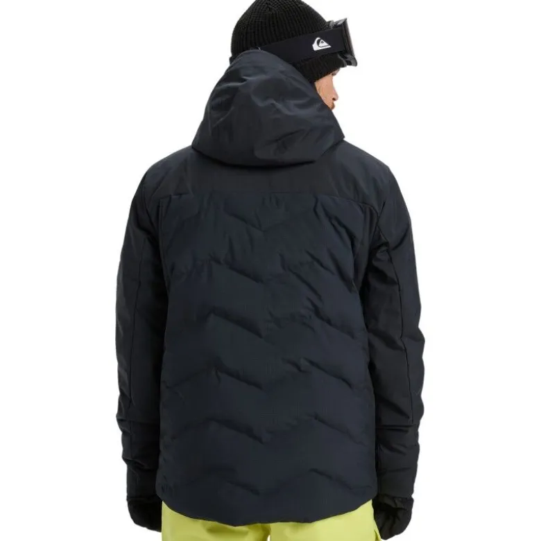 QuiksilverThe Edge Jk - Veste ski homme