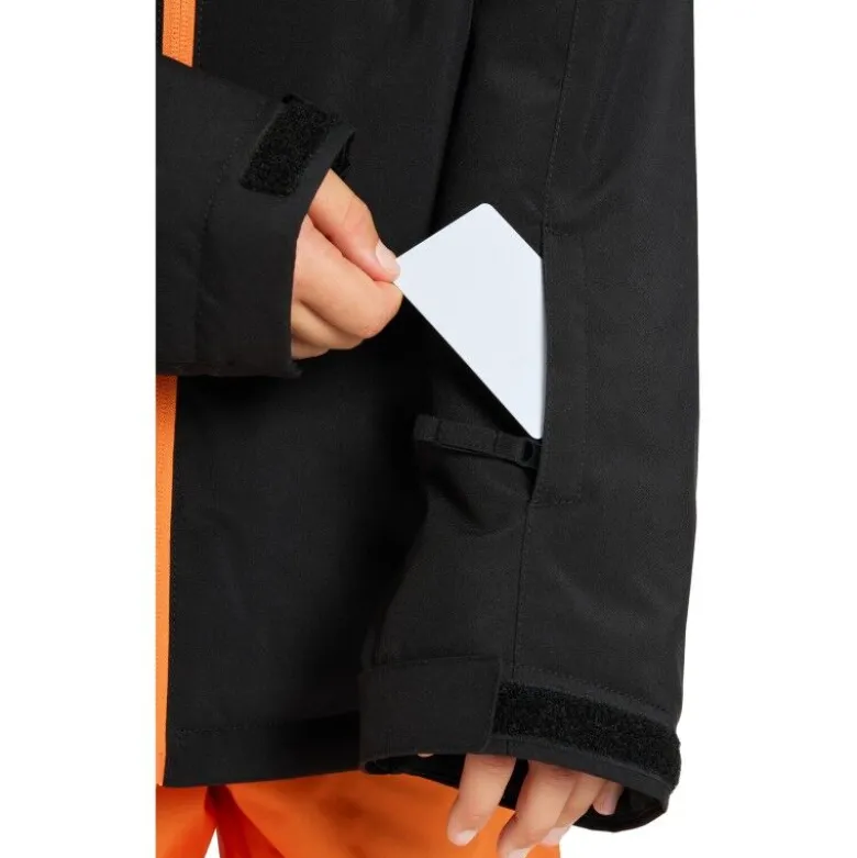 QuiksilverTitano Youth Jk - Veste ski enfant
