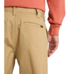 QuiksilverUnion Regular Pant - Pantalon homme