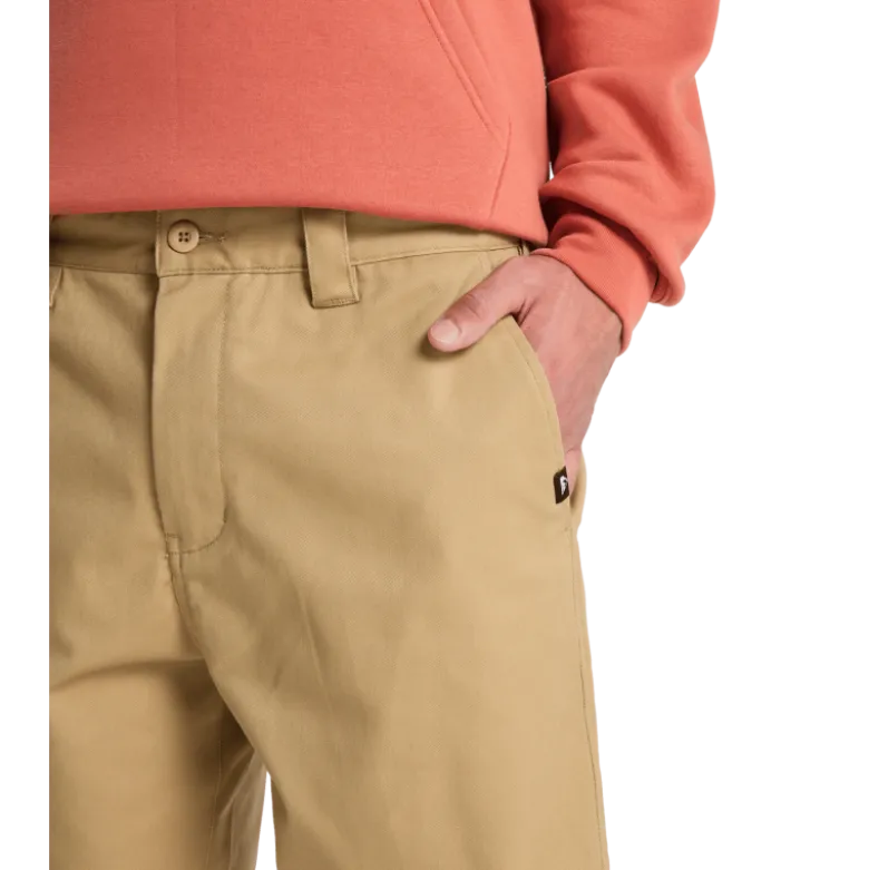 QuiksilverUnion Regular Pant - Pantalon homme