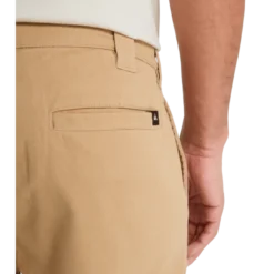 QuiksilverUnion Straight Tappered Pant - Pantalon homme