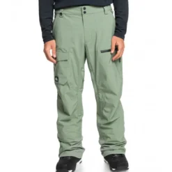 QuiksilverUtility Pant - Pantalon ski homme